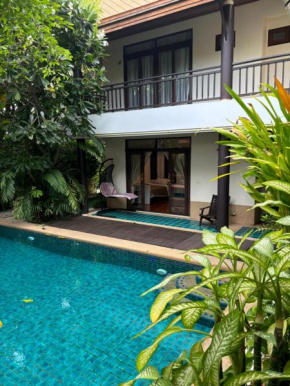 Vitaly House